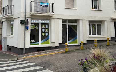 Multi Assurances Agence König Et Falco Assurance à Saint-Avold