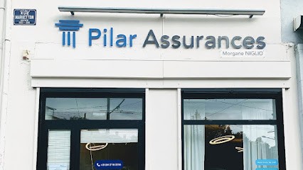 PILAR ASSURANCES LYON Courtier en Assurances LYON, Agence d'Assurances à Lyon 09