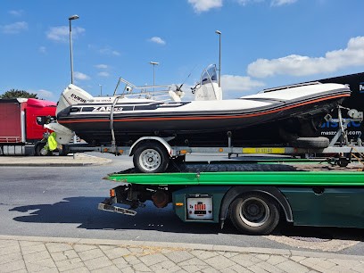 CM-Nautisme, Agence d'Assurances à Pessac