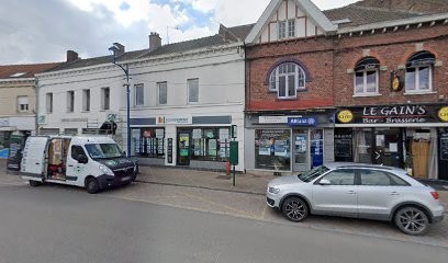 BC ASSURANCES, Agence d'Assurances à Wingles