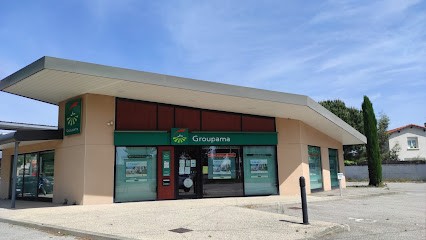 Agence Groupama St Peray, Agence d'Assurances à Saint-Péray