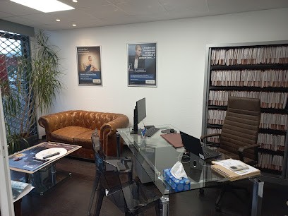 Allianz Assurance - Giovanni SPERANDIO, Agence d'Assurances à Épinal