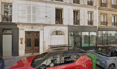 Asphar, Agence d'Assurances à Paris 06