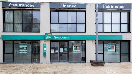 Agence Groupama Onet le Château, Agence d'Assurances à Onet-le-Château