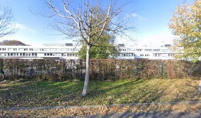 Mutualia, Agence d'Assurances à Saint-Herblain