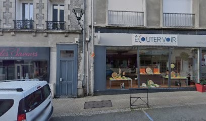 AÉSIO Mutuelle, Agence d'Assurances à La Souterraine