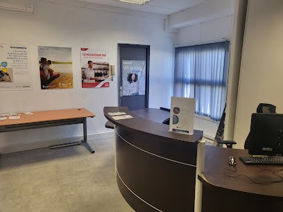 CAP ARCO, Agence d'Assurances à Lattes