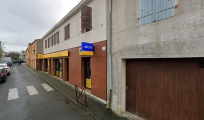 Bgb Assur, Agence d'Assurances à Luçon