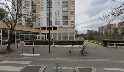 Smirsep, Agence d'Assurances à Ivry-sur-Seine