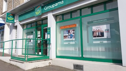 Agence Groupama St Hilaire Du Harcouet, Agence d'Assurances à Saint-Hilaire-du-Harcouët