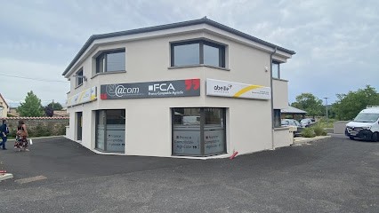 Abeille Assurances - Issoire Limagne, Agence d'Assurances à Issoire