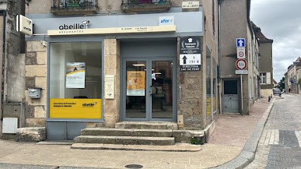 Abeille Assurances - Semur-en-Auxois, Agence d'Assurances à Semur-en-Auxois