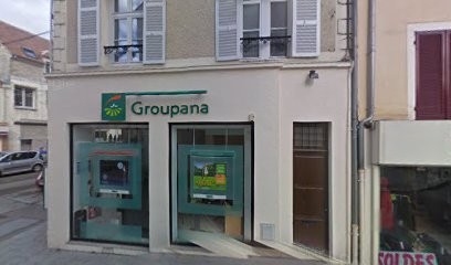Agence Groupama Coulommiers, Agence d'Assurances à Coulommiers
