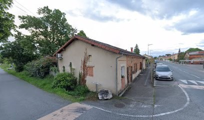 Campguilhem Patrick, Agence d'Assurances à L'Isle-en-Dodon