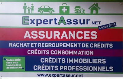 ExpertAssur.NET courtier en assurances - courtier crédit juvignac, Agence d'Assurances à Juvignac