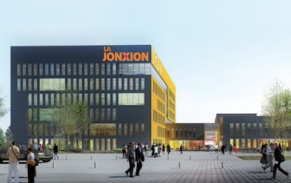 CAM BTP, Agence d'Assurances à Andelnans