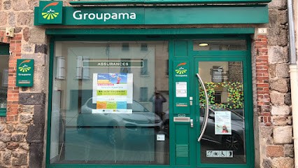Agence Groupama De Noiretable CM, Agence d'Assurances à Noirétable