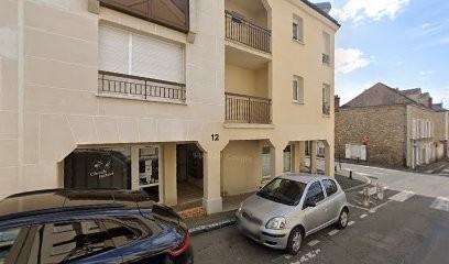 Sas Deshommes, Agence d'Assurances à Rambouillet