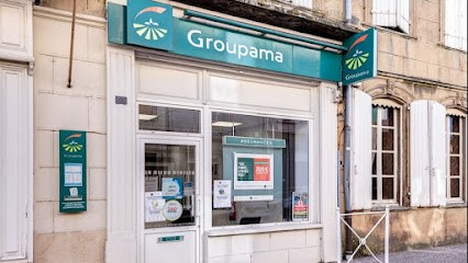 Agence Groupama Saverdun, Agence d'Assurances à Saverdun