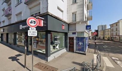 AXA Assurance et Banque Igor Roumieu, Agence d'Assurances à Épinal