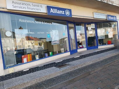 Allianz Assurance L'HOPITAL - Alexandra WEISSREINER, Agence d'Assurances à L'Hôpital