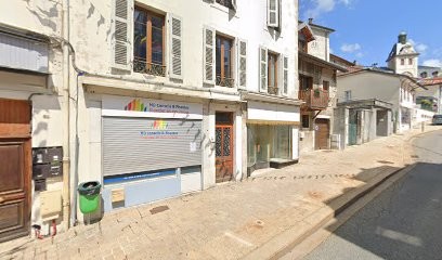 MD Conseils Et Finances, Agence d'Assurances à Gex