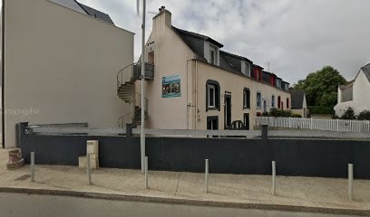 Socolim, Agence d'Assurances à Crozon