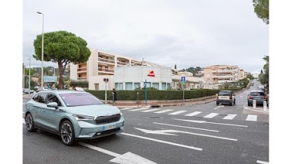 MAIF Assurances Cannet, Agence d'Assurances au Cannet