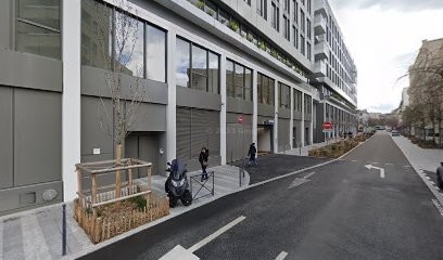 MFPrévoyance, Agence d'Assurances à Issy-les-Moulineaux