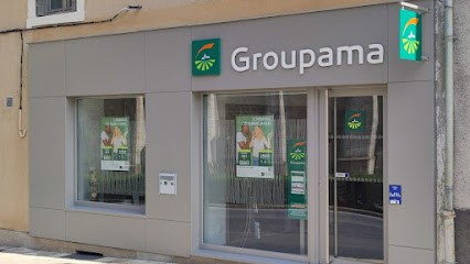 Agence Groupama Neuvy St Sepulchre, Agence d'Assurances à Neuvy-Saint-Sépulchre