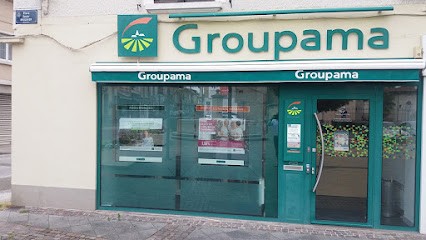Agence Groupama De Rives Sur Fure, Agence d'Assurances à Rives