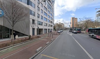Creditim, Agence d'Assurances à Issy-les-Moulineaux