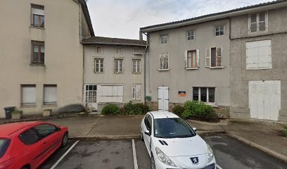 AXA Boutinaud Serge, Agence d'Assurances à Oradour-sur-Vayres
