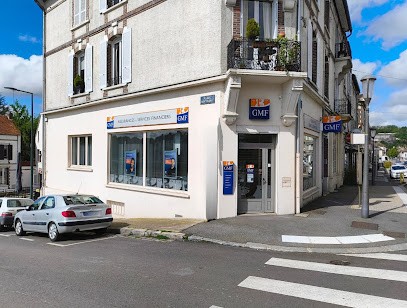 GMF Assurances SENS, Agence d'Assurances à Sens