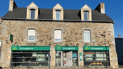 Agence Groupama Plerin Pordic, Agence d'Assurances à Plérin