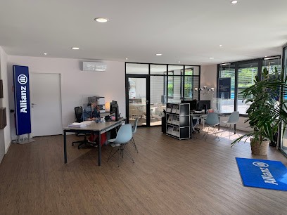 Allianz Assurance LAVELANET MONTSEGUR - Julie & Romain CHIVA, Agence d'Assurances à Lavelanet