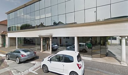 Air Alpha, Agence d'Assurances à Vesoul