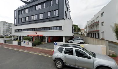 ASSURLIB, Agence d'Assurances à Royan