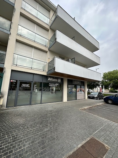 Allianz Assurance REIMS TINQUEUX - Sylvain DESGROUX, Agence d'Assurances à Tinqueux