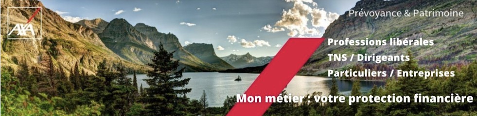 AXA Prévoyance & Patrimoine Jerome Gromont, Agence d'Assurances à Villeneuve-Loubet