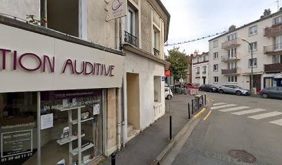 Assurance Generali - Cabinet Saint Martin, Agence d'Assurances à Taverny