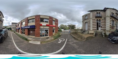 AXA Assurance ANTOINE DE SAINT OLIVE, Agence d'Assurances à Vernon