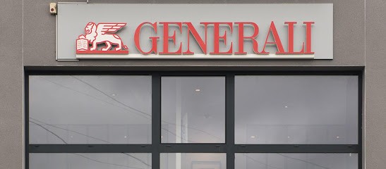 Assurance Generali - Gie Generali Genilac, Agence d'Assurances à La Talaudière