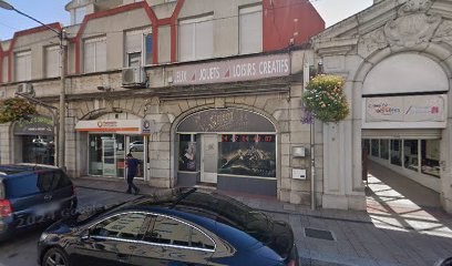 Harmonie Mutuelle, Agence d'Assurances à Firminy