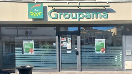 Agence Groupama Saint Dizier, Agence d'Assurances à Saint-Dizier