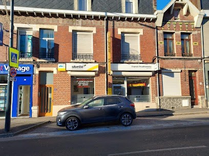 Abeille Assurances - Lens, Agence d'Assurances à Lens