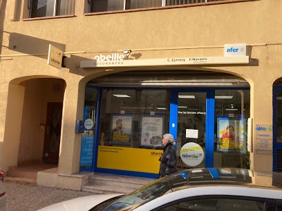 Abeille Assurances - Hyeres, Agence d'Assurances à Hyères