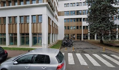 C.A.M Cabinet d'Assurance des Militaires, Agence d'Assurances à Créteil