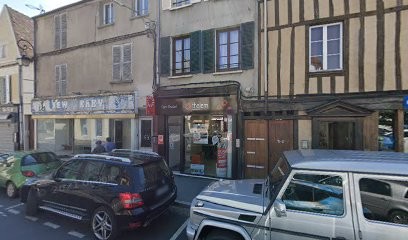 Thélem Assurances Nemours, Agence d'Assurances à Nemours