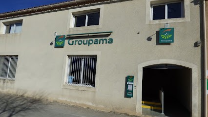 Agence Groupama Coustellet, Agence d'Assurances à Maubec